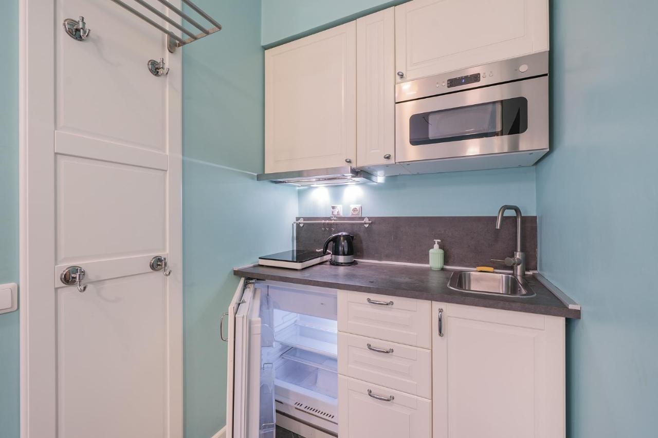 Station Self Check-In Apartments 빌뉴스 외부 사진